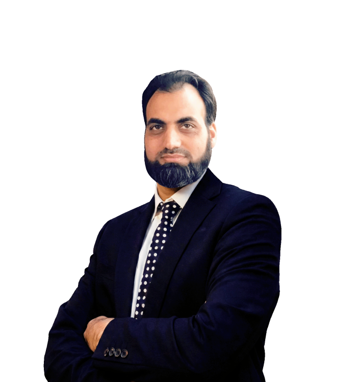 Aijaz BAshir Lone